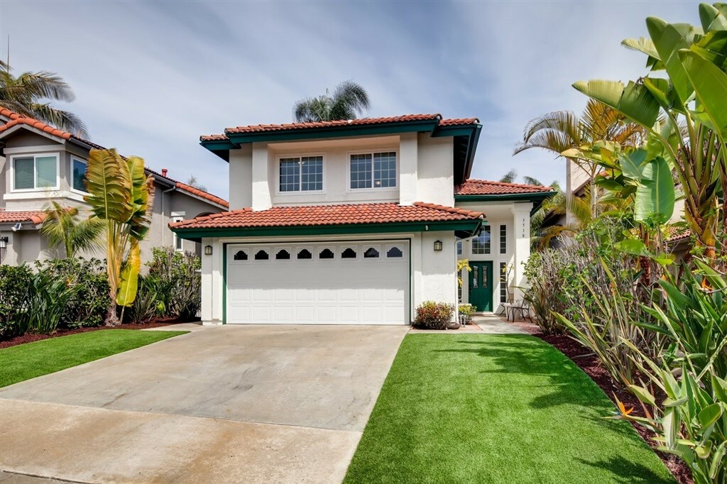 Property Photo: 3518 Stockton Pl CA 92010
