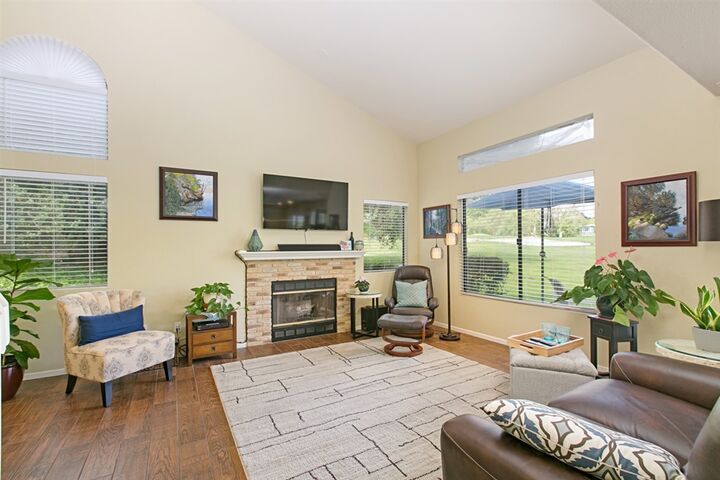 Property Photo: 1718 Tecalote Dr. 22 CA 92028