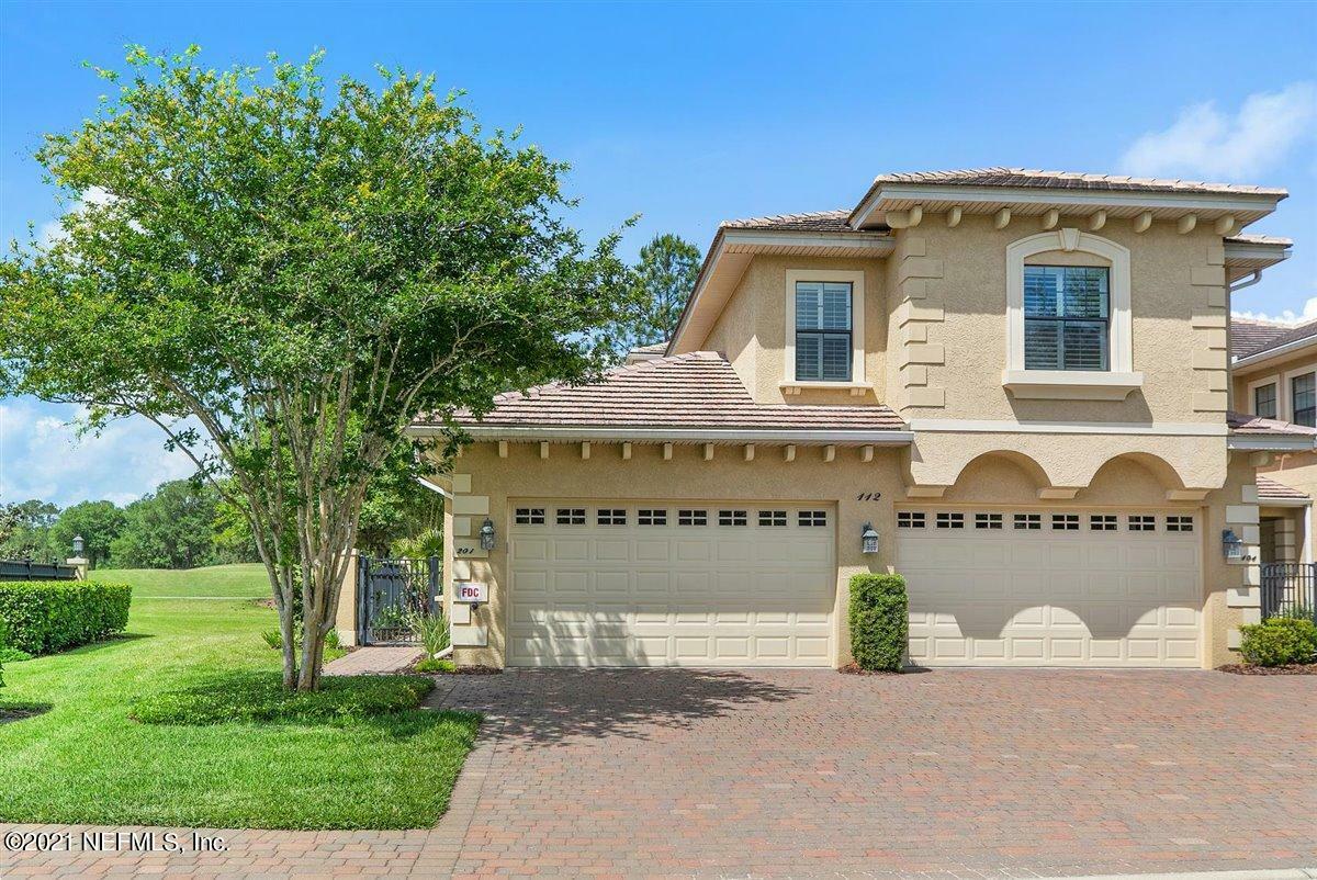 Property Photo:  112 Laterra Links Circle 201  FL 32092 