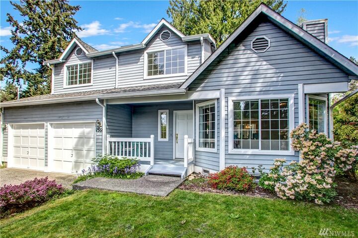 Property Photo: 1566 NE 171st St WA 98155