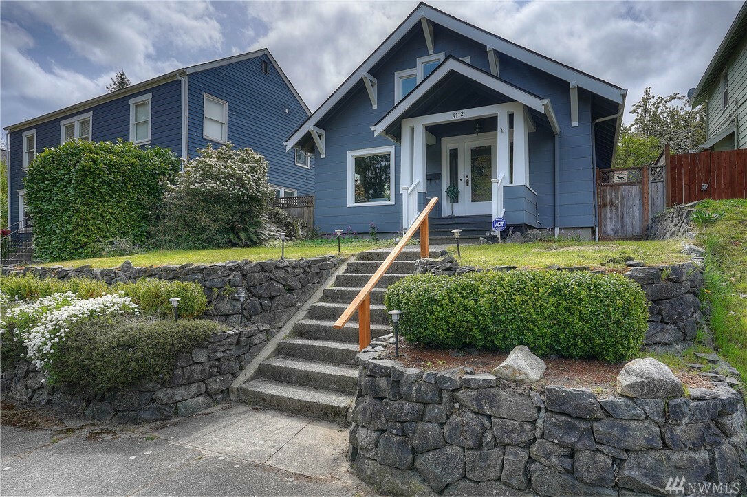 Property Photo:  4112 N 33rd St  WA 98407 