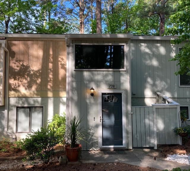 Property Photo:  726 Godwin Court  NC 27606 