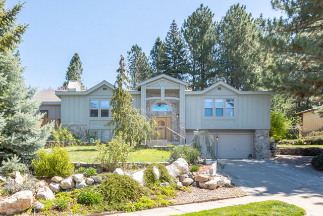 Property Photo: Address not disclosed UT 84403