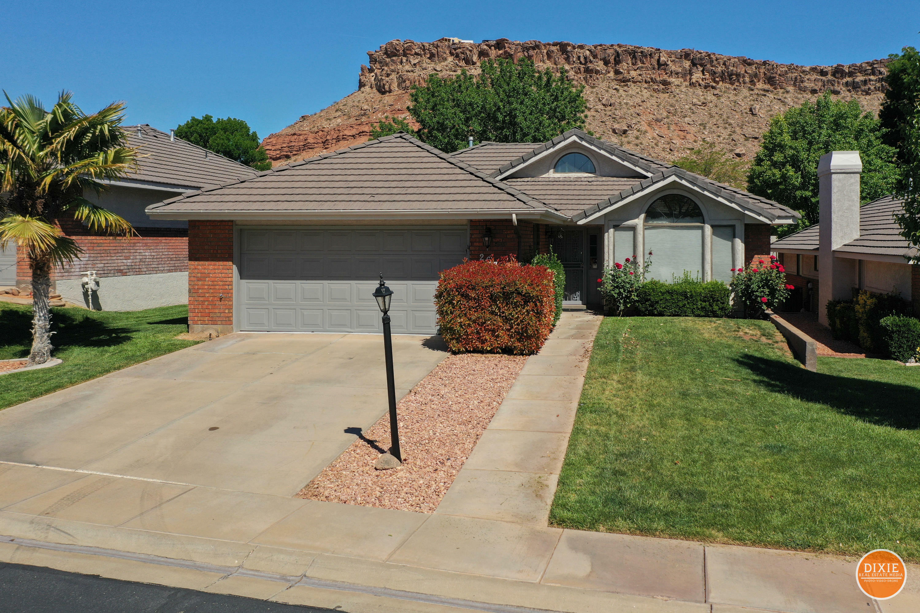 Property Photo:  875 W Rio Virgin #267  UT 84790 