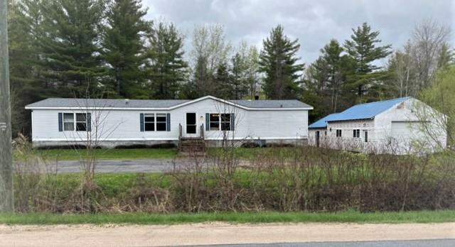 Property Photo:  330 Butler Road  NY 12901 