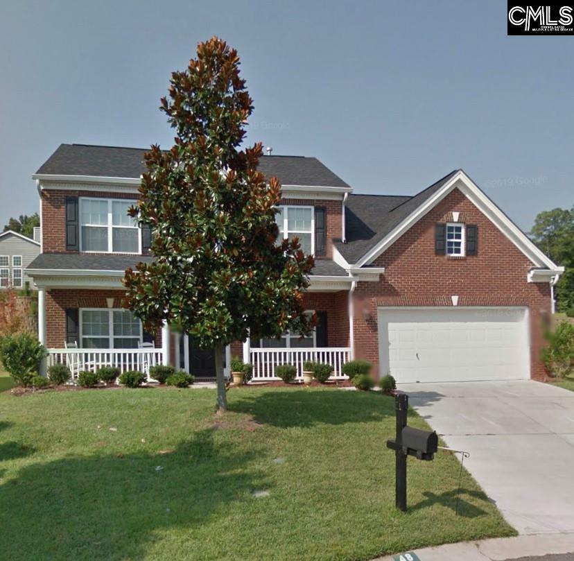 Property Photo: 48 Coxsfield SC 29212