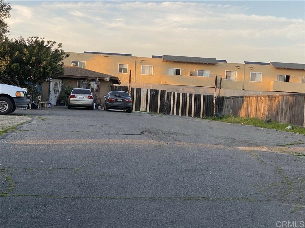 Property Photo: 1837 West Drive CA 92083