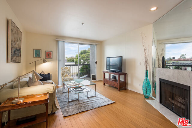 Property Photo: 1851 Holmby Avenue 102 CA 90025