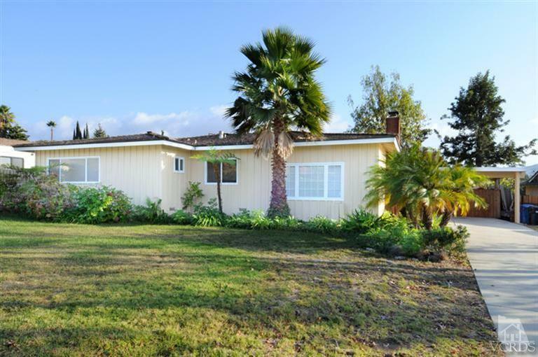 Property Photo:  1366 Calle Pecos  CA 91360 