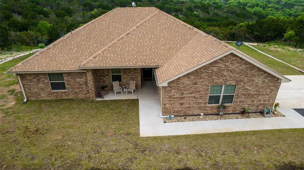 Property Photo:  2465 Sunfish Point  TX 76433 