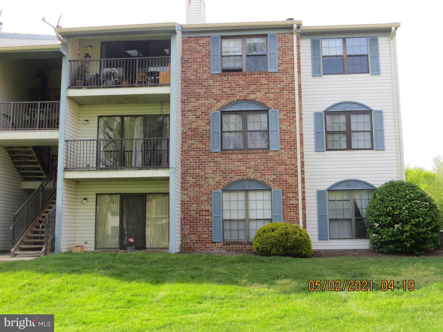 Property Photo: 43 Rickard Court NJ 08648