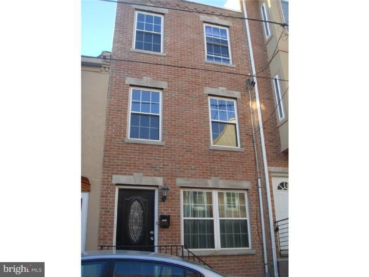 Property Photo: 1024 S Cleveland Street PA 19146