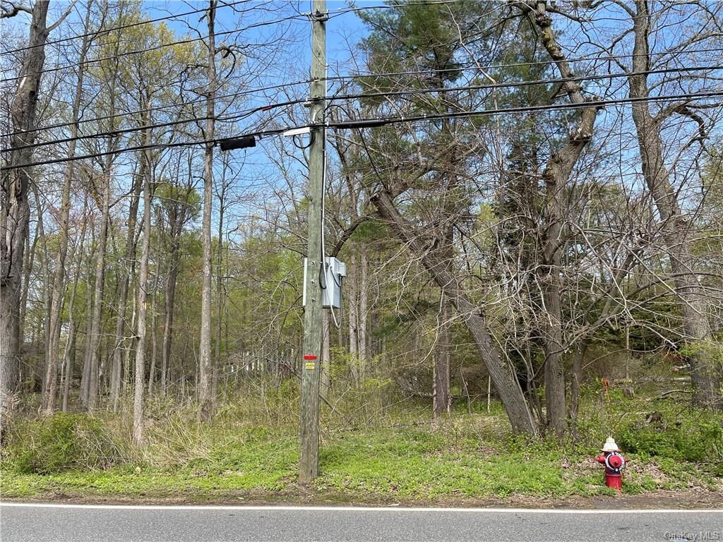 Property Photo: 656 Oak Tree Road NY 10964