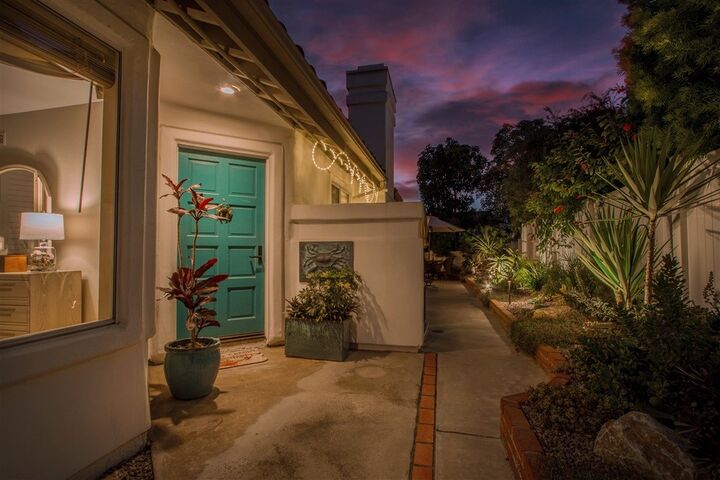 Property Photo: 4779 Galicia Way CA 92056