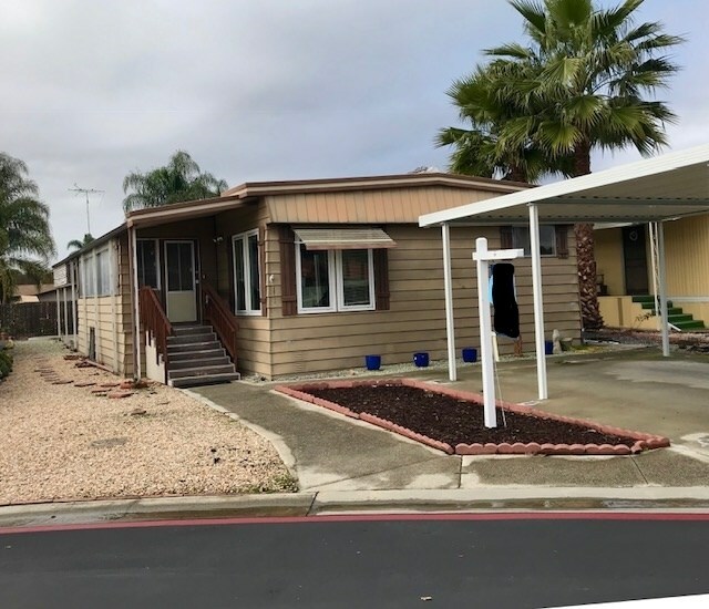 Property Photo: 1600 E Vista Way 79 CA 92084