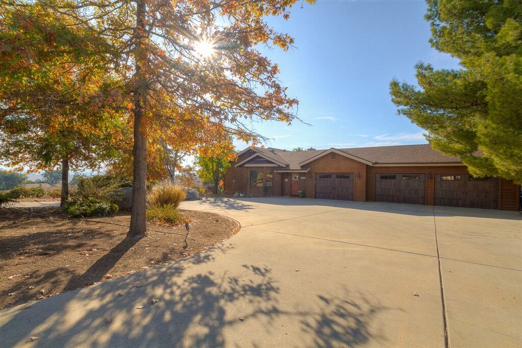 Property Photo:  14263 Tyler Rd  CA 92082 