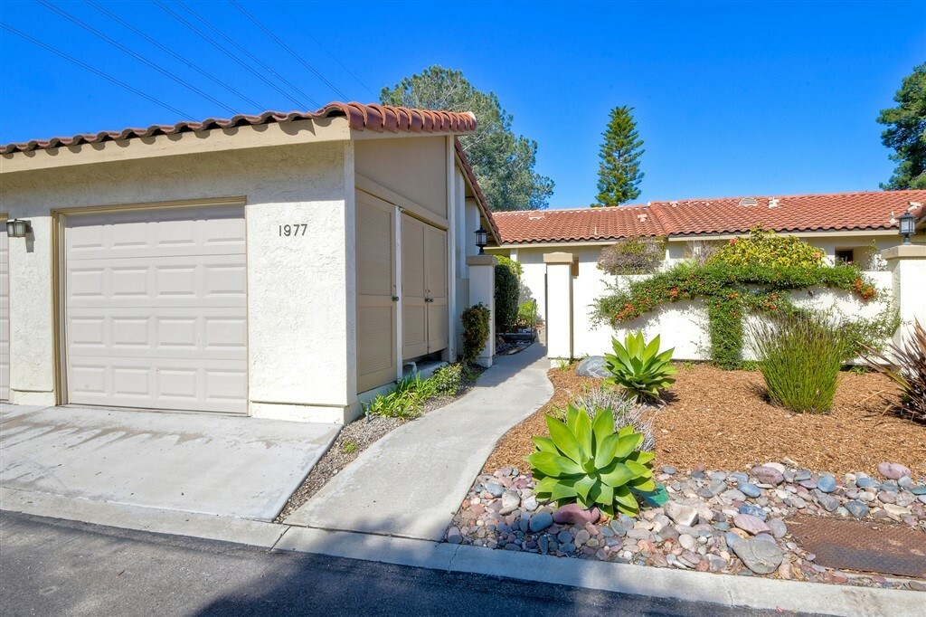 Property Photo: 1977 Ursina Place CA 92024