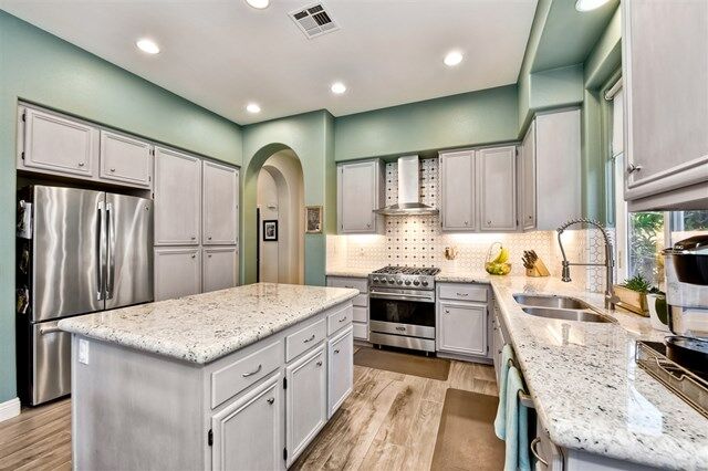 Property Photo: 1162 Calistoga Way CA 92078