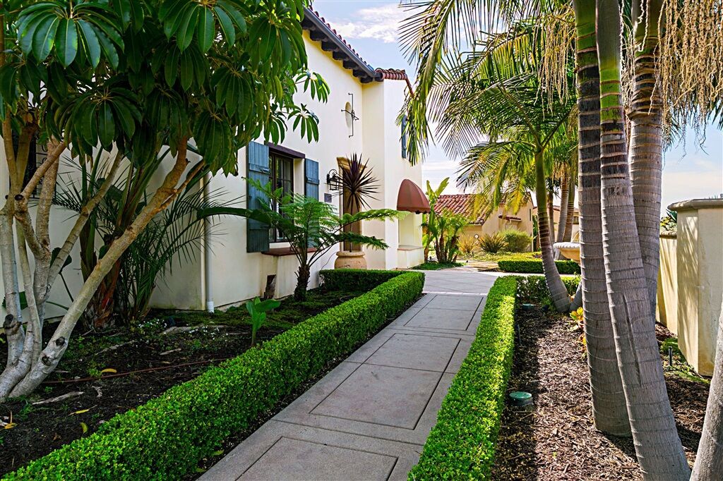 Property Photo: 17269 Reflections Cir CA 92127