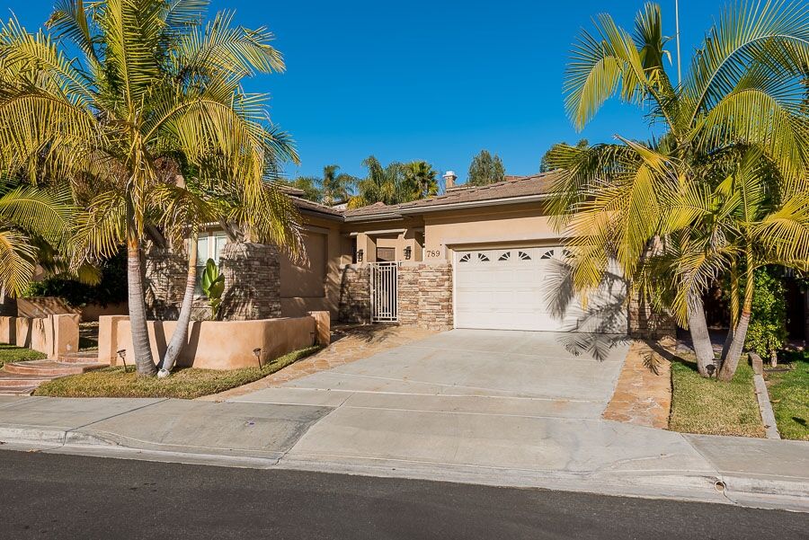 Property Photo:  789 South Fox Run Pl  CA 91914 