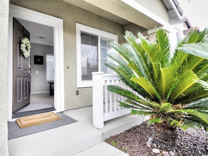 Property Photo:  125 Canyon Creek Way  CA 92057 