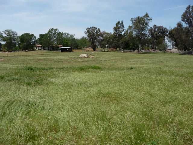 Property Photo:  0 El Sol Road  CA 92065 