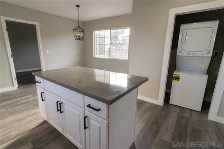 Property Photo:  4219 Estrella Avenue A  CA 92115 