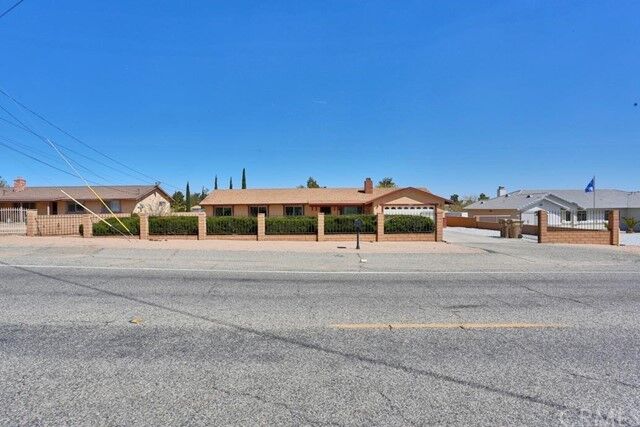 Property Photo: 18548 Danbury Avenue CA 92345