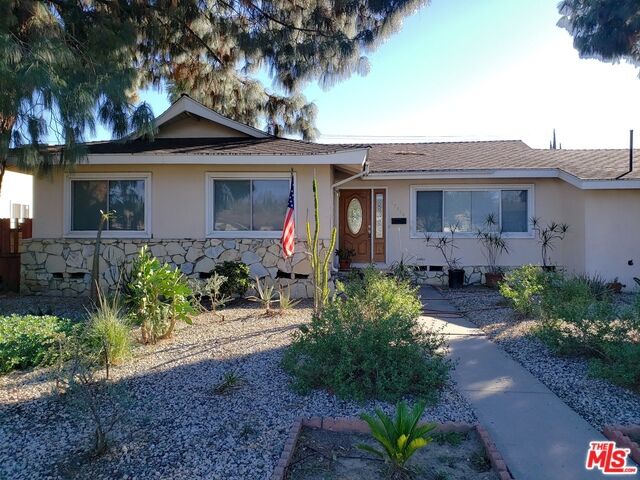 Property Photo:  22338 Roscoe  CA 91304 