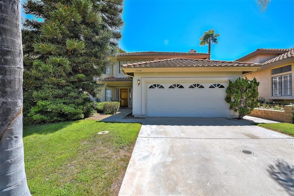 Property Photo: 2008 Sequoia Crest CA 92081