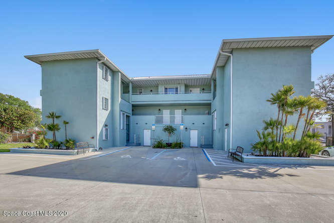 Property Photo:  303 Audubon Drive  FL 32901 