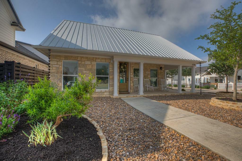 Property Photo: 1376 Bellesop Boulevard TX 78130