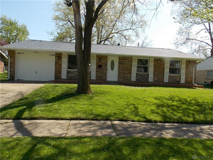 6432 Larcomb Drive  Dayton OH 45424 photo