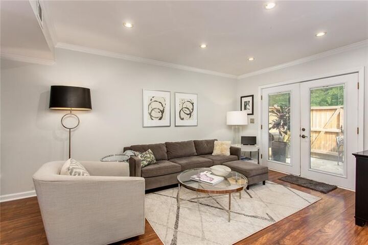 39 Ivy Ridge NE  Atlanta GA 30342 photo