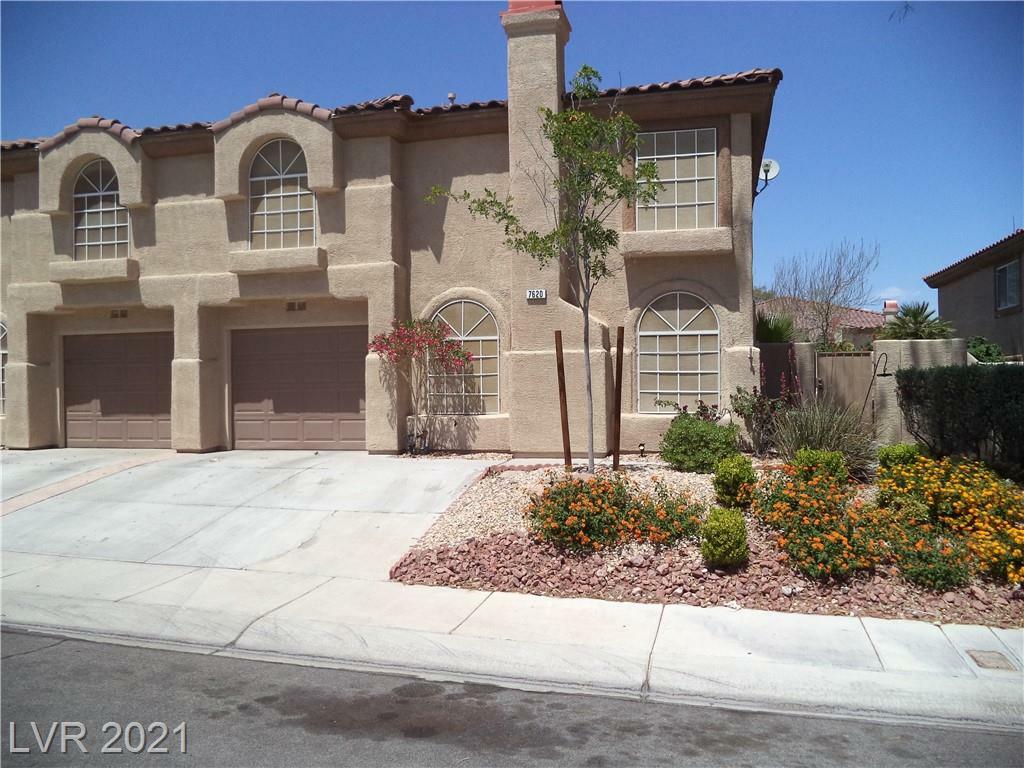 Property Photo:  7620 Amato Avenue  NV 89128 