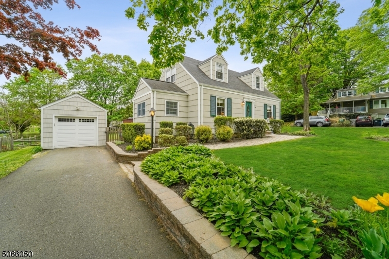 Property Photo: 34 Allen St NJ 07920