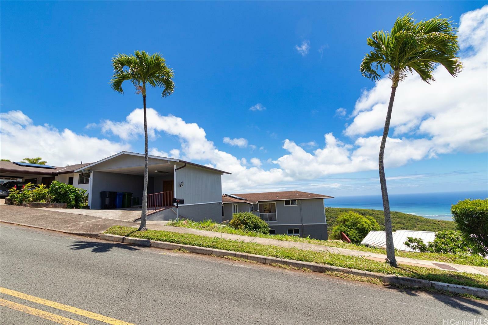 Property Photo:  1989 Halekoa Drive  HI 96821 