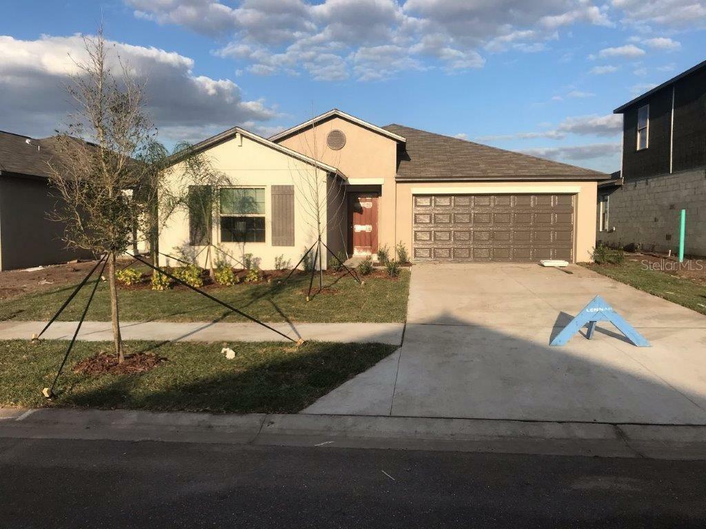 Property Photo:  14336 Bounding Home Street  FL 33573 