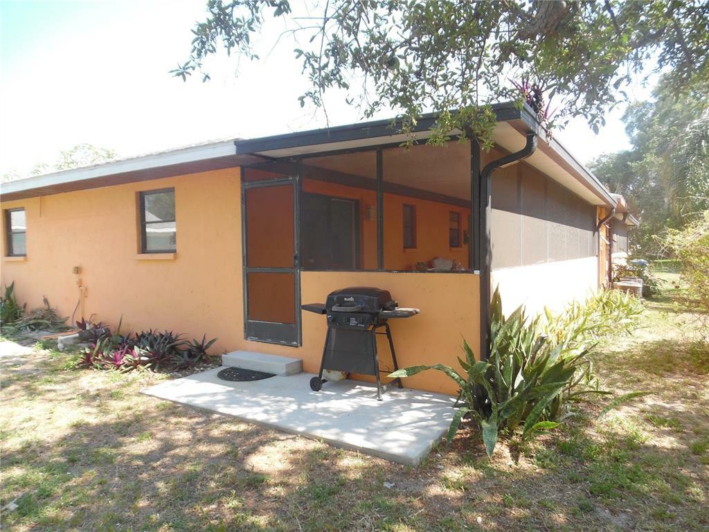 Property Photo:  401 And 403 Shore Road  FL 34275 