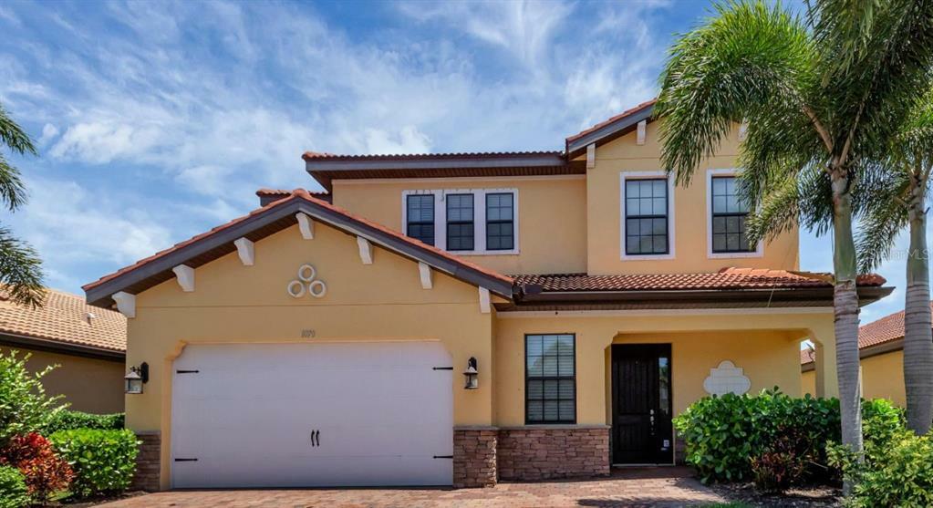 Property Photo:  1070 Bluffwood Drive  FL 34275 