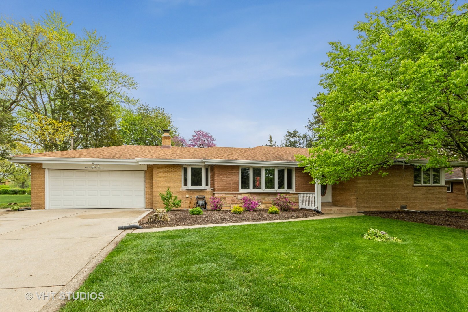 Property Photo:  16511 Ridgeland Avenue  IL 60477 