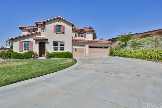 Property Photo: 13285 Los Alamitos Court CA 92555