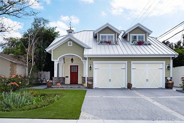 Property Photo:  21322 Celes Street  CA 91364 