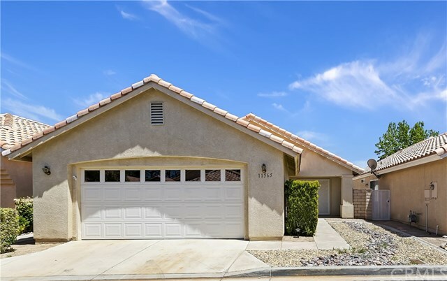 Property Photo:  11565 Mountain Meadow Drive  CA 92308 