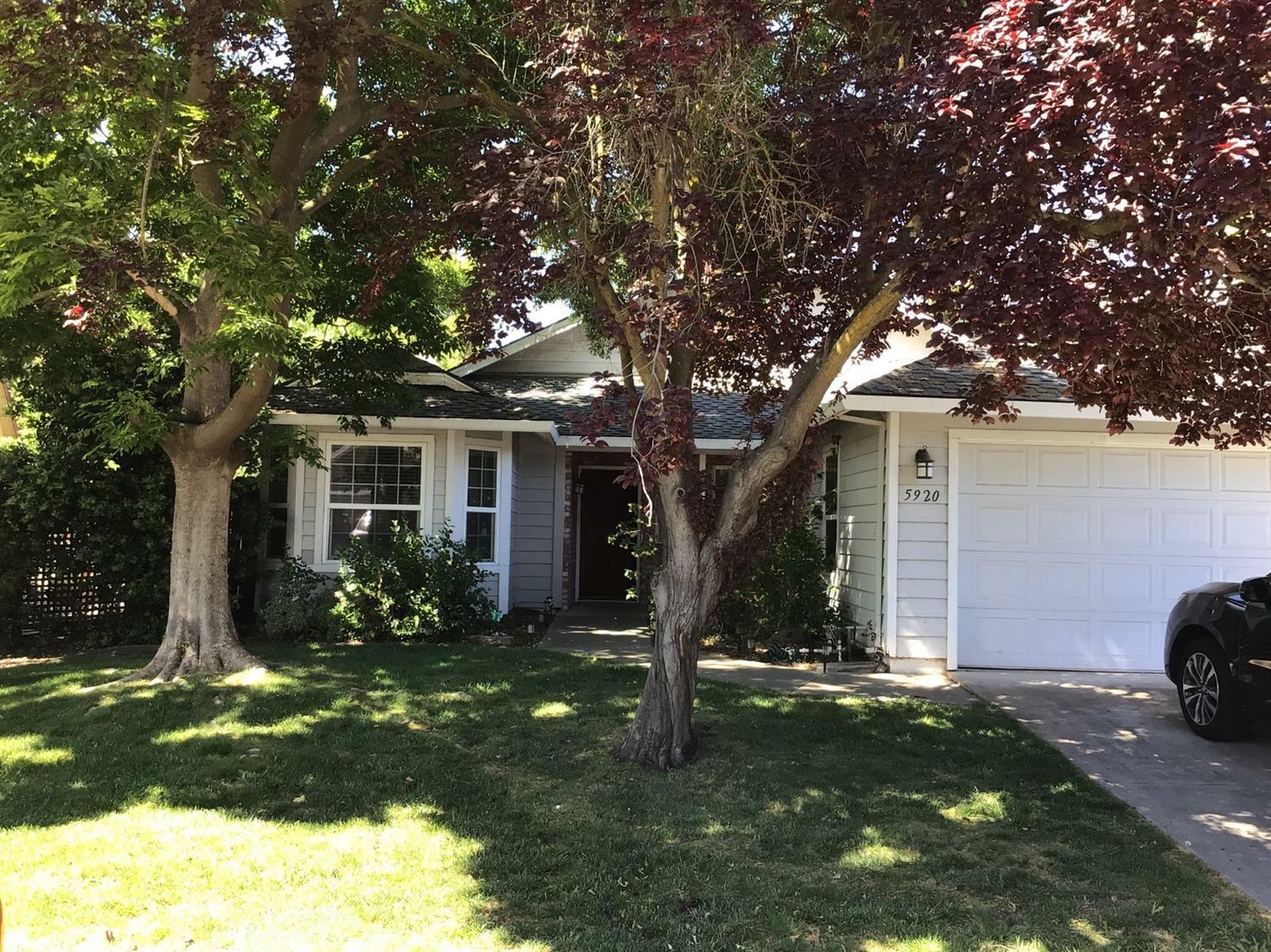 Property Photo:  5920 Pine Vista Way  CA 95758 