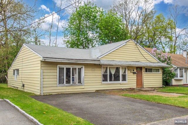 Property Photo: 29 Howard Avenue NJ 07662