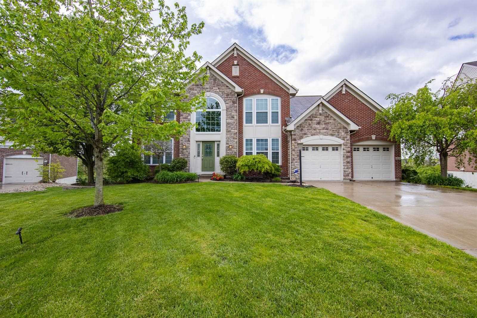 Property Photo: 1636 Lantana Court KY 41048