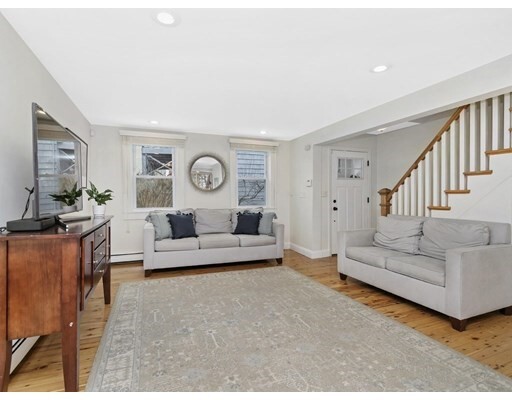 Property Photo: 3 North Mead Street Ct MA 02129