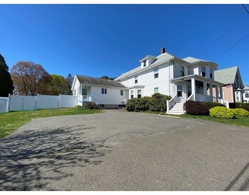 Property Photo: 492 Elliott Street MA 01915