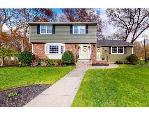 Property Photo:  149 Mishawum Rd  MA 01801 